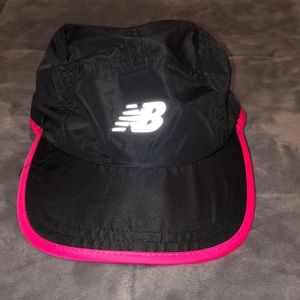 New Balance Running Hat
